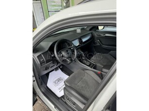 SKODA KODIAQ 2.0 TDI SCR Style 4x4 DSG [7 személy]