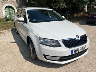 SKODA OCTAVIA 1.2 TSI Ambition