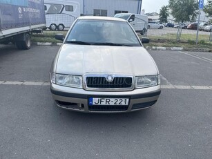 SKODA OCTAVIA 1.4 Ambiente