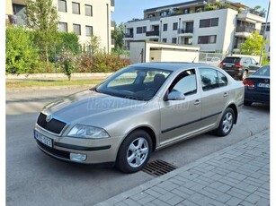 SKODA OCTAVIA 1.4 Classic