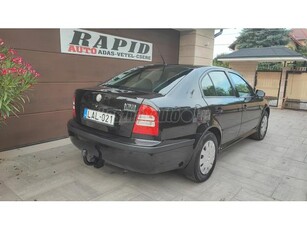 SKODA OCTAVIA 1.4 Classic ++ Gyönyörű ! ++ Friss MŰV! ++ Magyarországi!