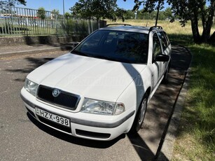 SKODA OCTAVIA 1.4 Cool Plus