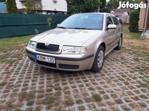 Skoda Octavia 1.4 Tour Magyar 1 tulajtól. klimá...