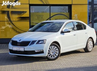 Skoda Octavia 1.4 TSI Ambition Tolatóradar. kih...