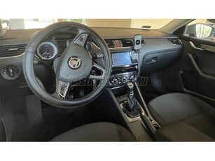 SKODA OCTAVIA 1.4 TSI Style vonóhorog. váltózár.új téligumik