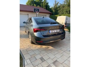 SKODA OCTAVIA 1.5 TSI ACT Ambition