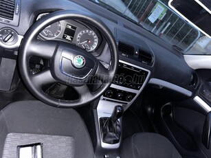 SKODA OCTAVIA 1.6 Ambiente