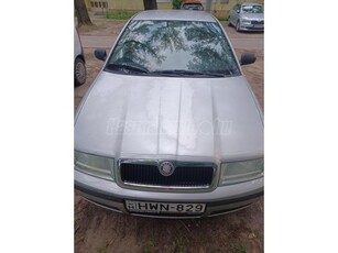 SKODA OCTAVIA 1.6 Classic 1U