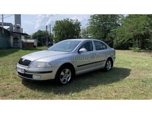 SKODA OCTAVIA 1.6 Classic