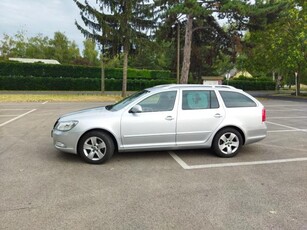 SKODA OCTAVIA 1.6 CR TDI Active DPF