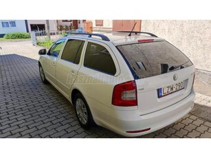 SKODA OCTAVIA 1.6 CR TDI Ambition DPF