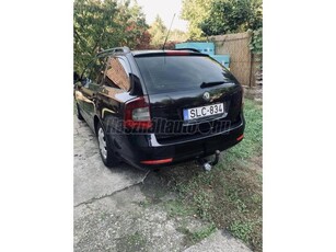 SKODA OCTAVIA 1.6 CR TDI Classic DPF DSG