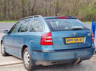 SKODA OCTAVIA 1.9 PD TDi Ambiente