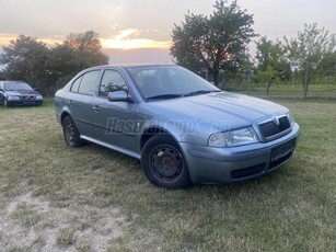 SKODA OCTAVIA 1.9 PD TDI L&K