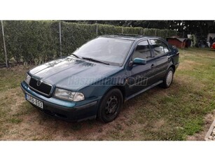 SKODA OCTAVIA 1.9 TDI GLX