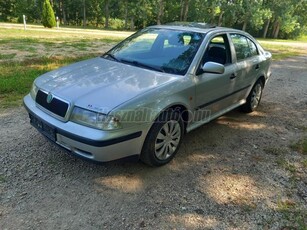 SKODA OCTAVIA 1.9 TDI GLX