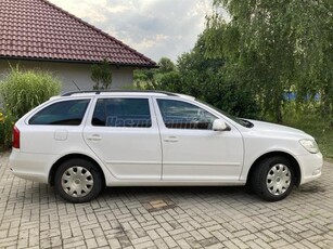 SKODA OCTAVIA 2.0 CR TDI Family DPF