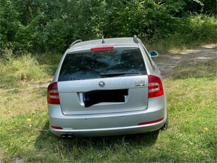 SKODA OCTAVIA RS 2.0 PD TDI Rs