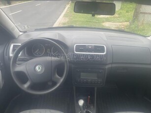 SKODA ROOMSTER 1.6 16V Style