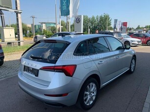 SKODA SCALA 1.6 TDI SCR Style DSG