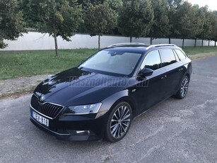 SKODA SUPERB Combi 2.0 TDI SCR L&K 4x4 DSG