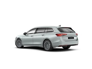 SKODA SUPERB Combi 2.0 TDI SCR L&K DSG Gyári rendelés! Várható megérkezés Október! Akár 4.99% FIX finanszírozás!