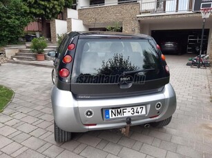 SMART FORFOUR 1.1 Passion