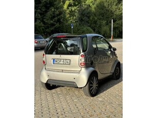 SMART FORTWO CITY COUPE