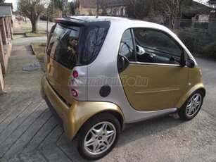 SMART FORTWO PASSION