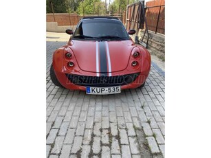 SMART ROADSTER Coupe 0.7 Softip