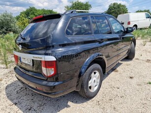 SSANGYONG KYRON 2.0 Xdi Comfort (Automata)