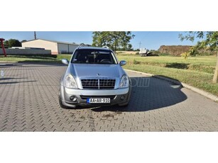 SSANGYONG REXTON 2.7 270 Xdi Plus 1