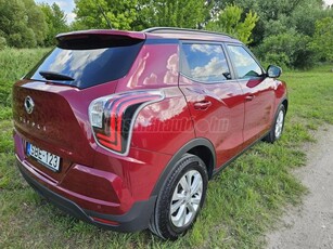 SSANGYONG TIVOLI 1.5 GDi-T DLX