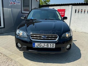 SUBARU LEGACY 3.0 R Navi (Automata) MAGYAR/NAVI/TEŐABLAK/BŐR/ÜLÉSF/VONÓHOROG