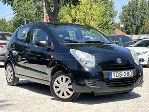 SUZUKI ALTO 1.0 GLX AC Azonnal elvihető! Megbízható!Jéghideg klima!Gyári fényezés!