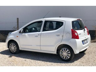 SUZUKI ALTO 1.0 GLX AC friss műszaki/8 légzsák/ABS/kipörgésgátló/ködlámpa/klíma