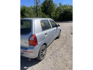 SUZUKI ALTO 1.1 GLX