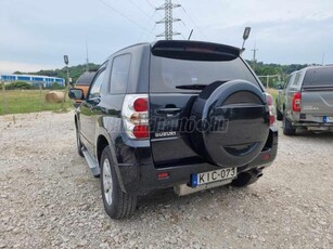 SUZUKI GRAND VITARA 1.6 JX-A Limitált