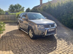 SUZUKI GRAND VITARA 1.9 DDiS JLX-A