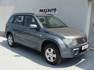 SUZUKI GRAND VITARA 1.9 DDiS JLX-A ESP