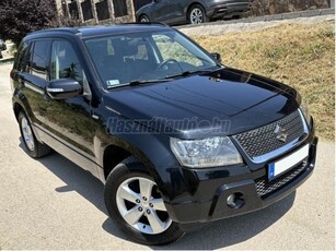 SUZUKI GRAND VITARA 1.9 DDiS JLX-A KILOMÉTERGARANCIA 1.TULAJDONOSTÓL SZÉP ÁLLAPOT