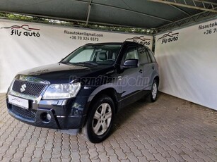 SUZUKI GRAND VITARA 1.9 DDiS JLX-A Limitált ROZSDAMENTES!!!