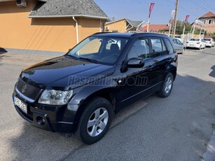 SUZUKI GRAND VITARA 1.9 DDiS JLX-A Magyar! AKÁR 1 ÉV GARANCIÁVAL