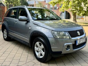 SUZUKI GRAND VITARA 1.9 DDiS JLX-A M.o-i//VONÓHOROG//2 KULCS