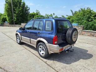 SUZUKI GRAND VITARA 2.0 TD