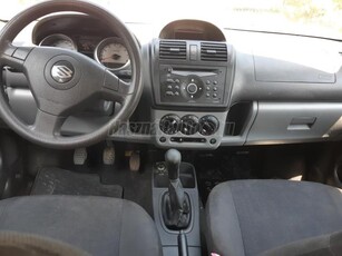 SUZUKI IGNIS 1.3 GC AC