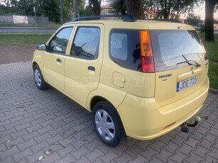 SUZUKI IGNIS 1.3 GC