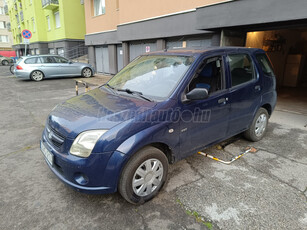 SUZUKI IGNIS 1.3 GC