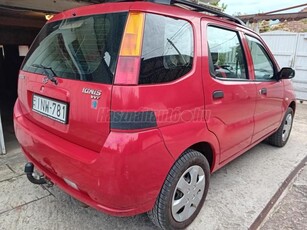 SUZUKI IGNIS 1.3 GC