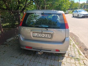 SUZUKI IGNIS 1.3 GC